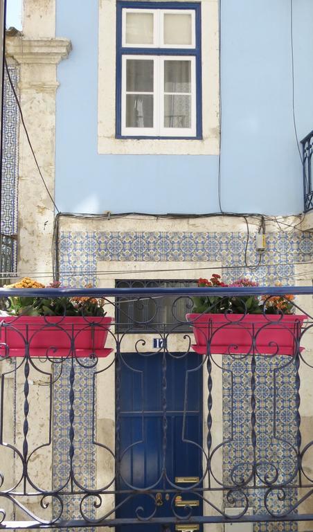 Casa De Baixo Appartement *