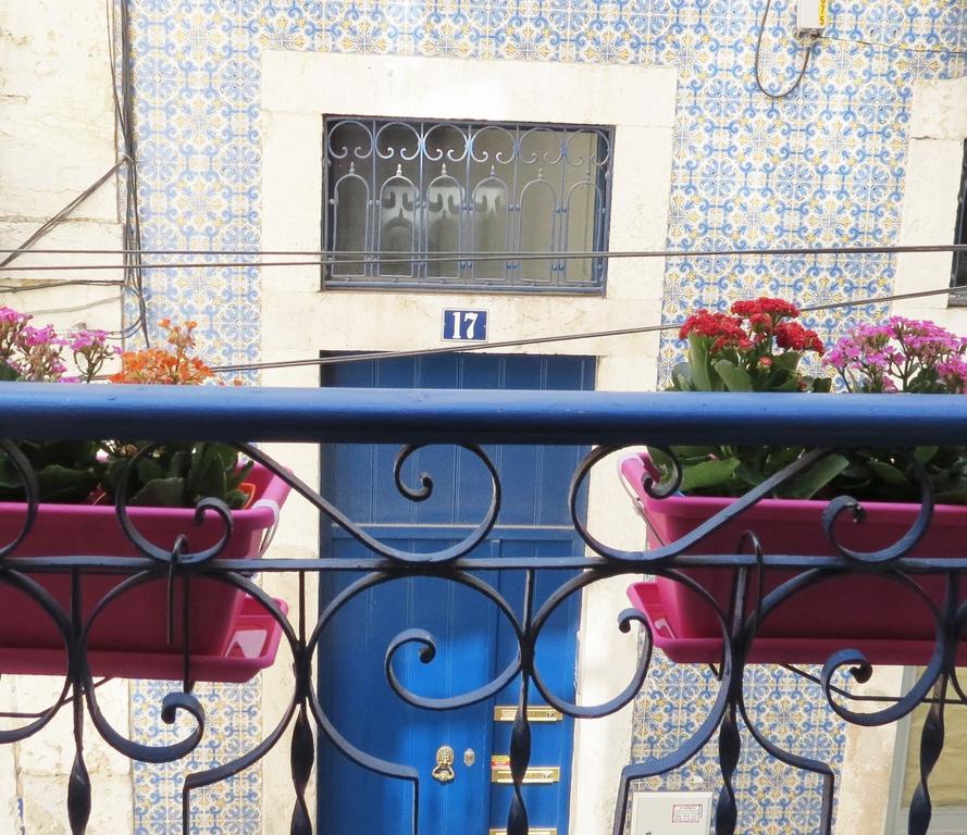 Appartement Casa De Baixo Lisboa