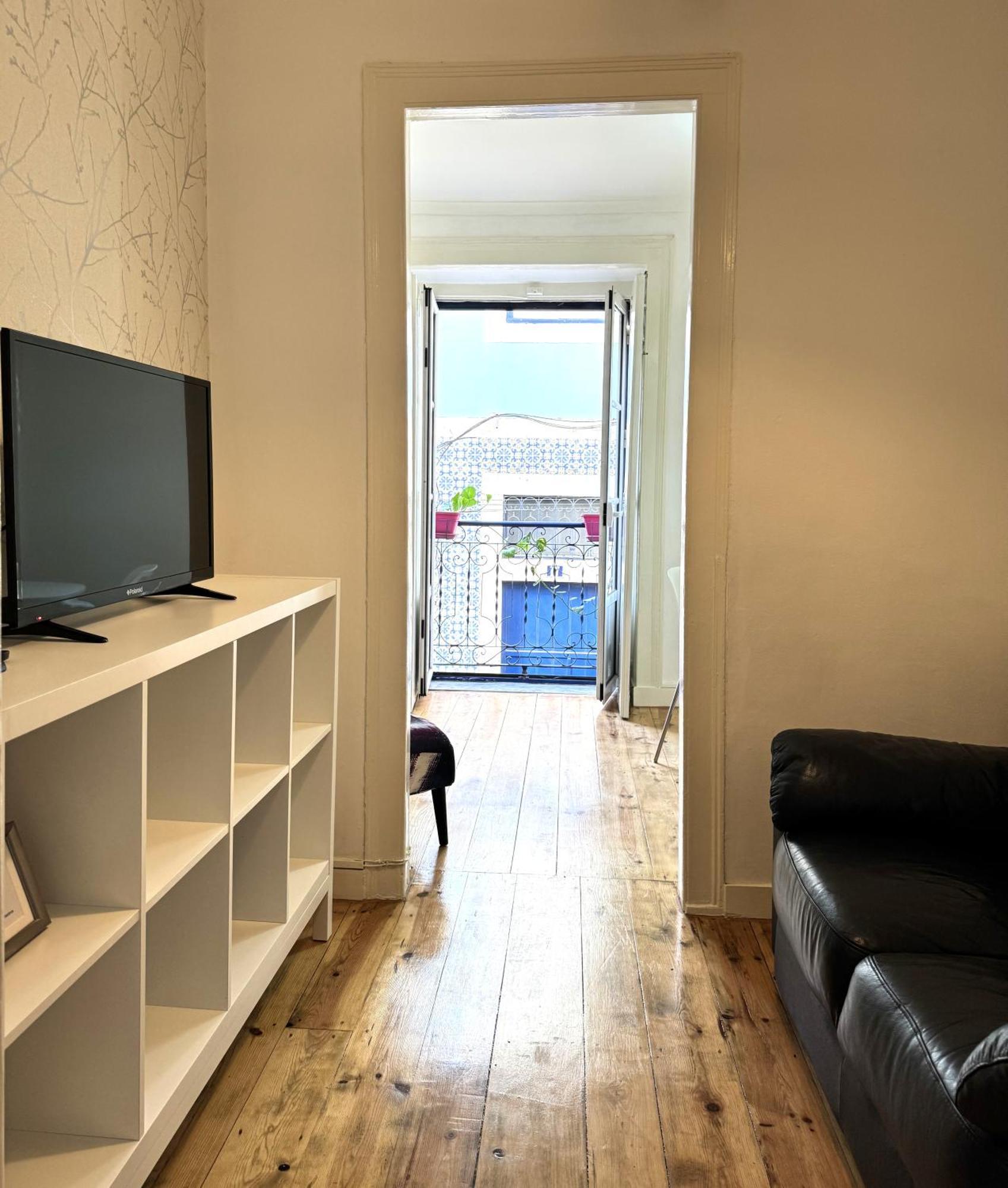 Casa De Baixo Appartement *
