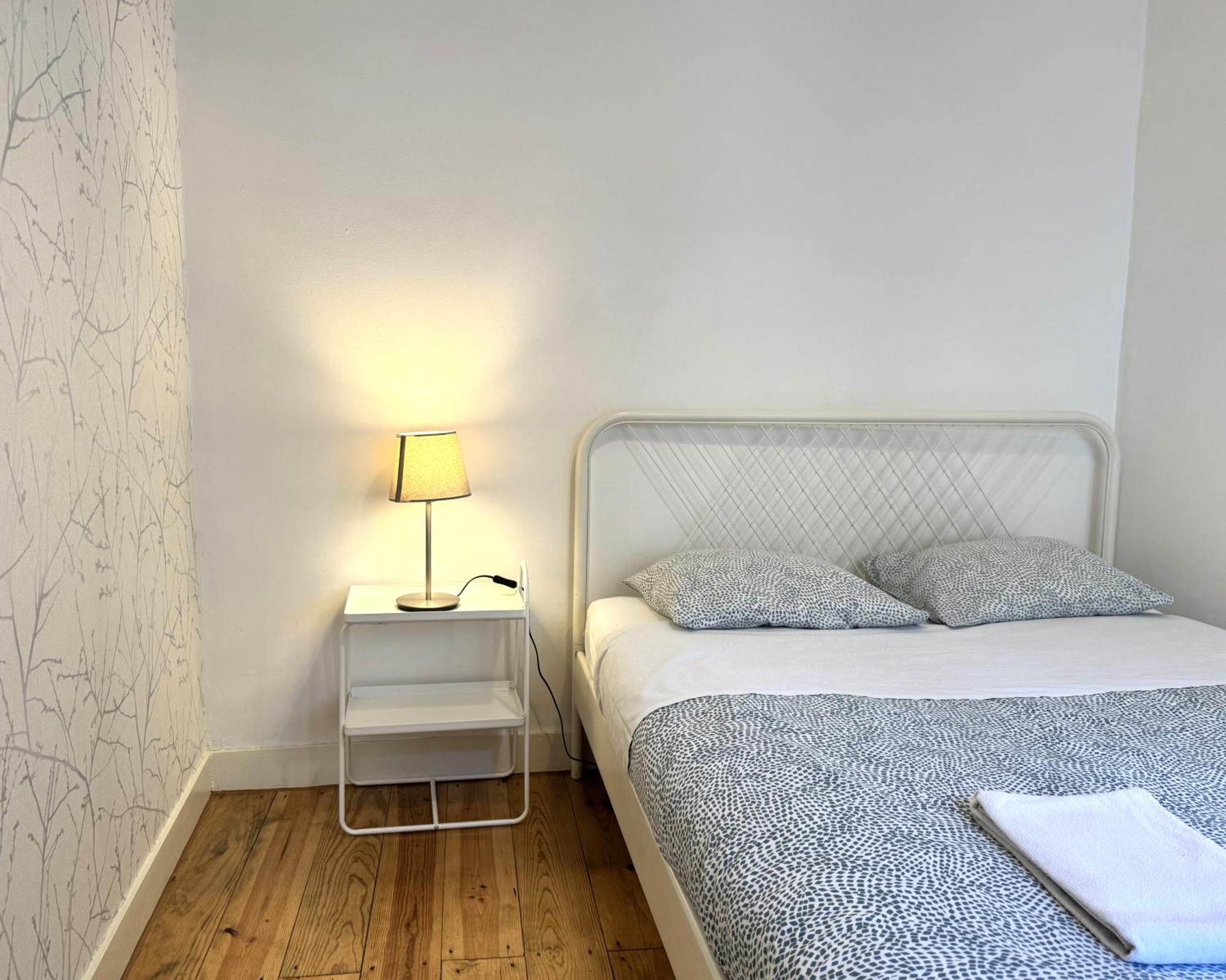 Appartement Casa De Baixo Lisboa