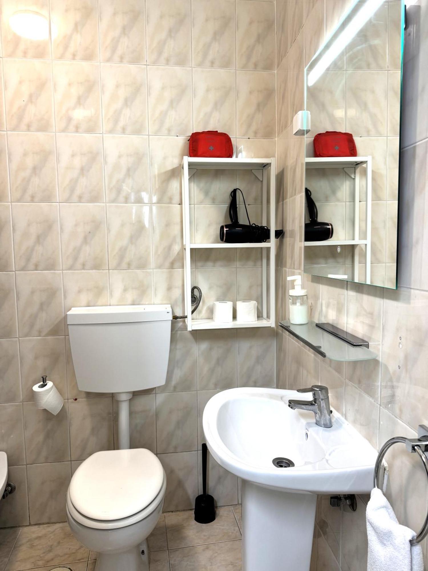 Appartement Casa De Baixo