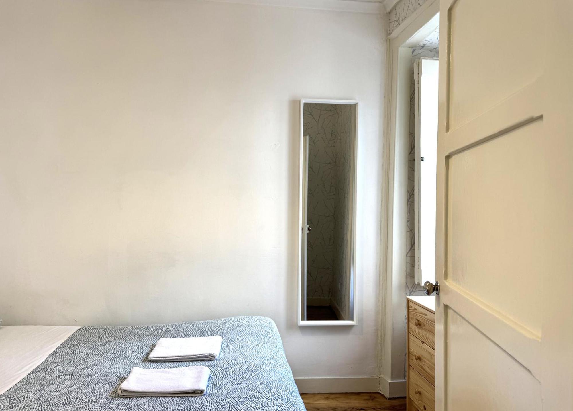 Casa De Baixo Appartement *