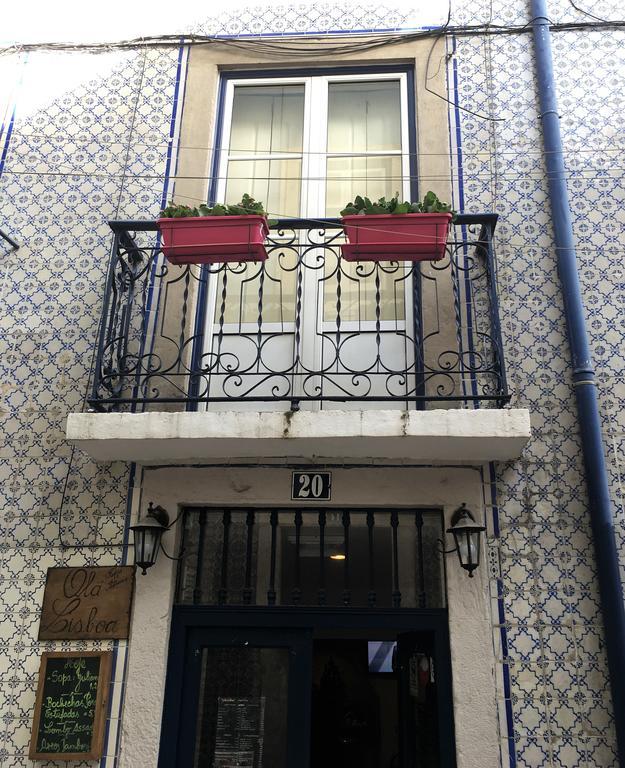 Appartement Casa De Baixo