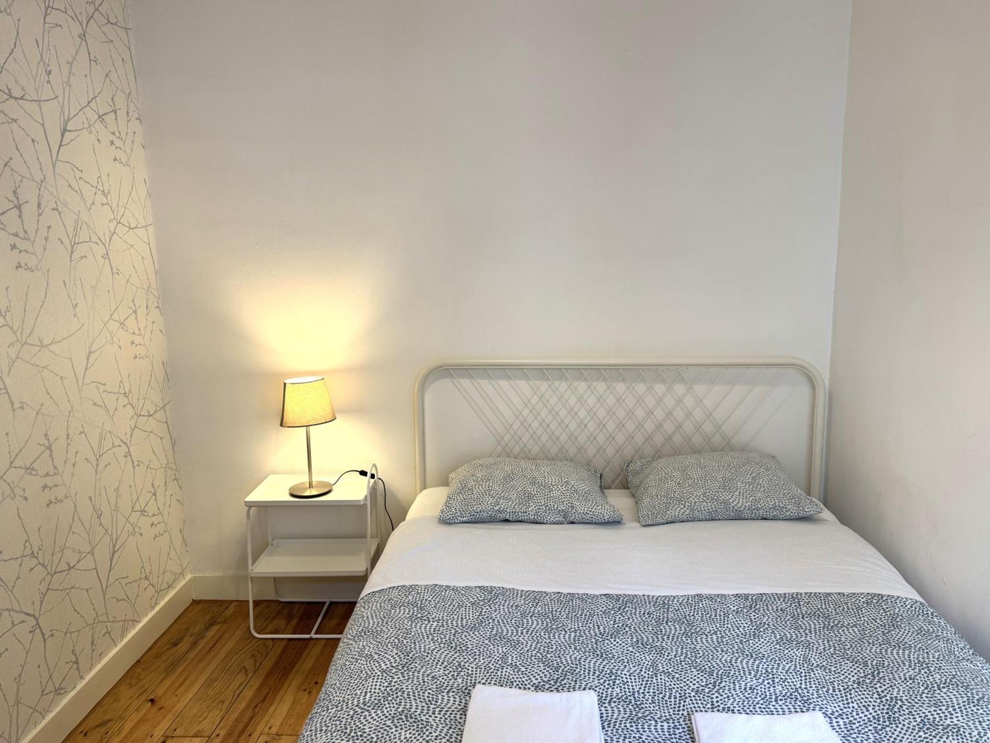 Apartamento Casa De Baixo Lisboa
